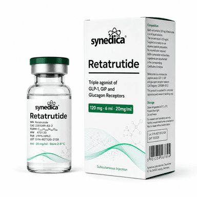 Reta Liquid 120mg